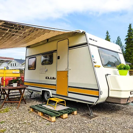 Camper Soma *
