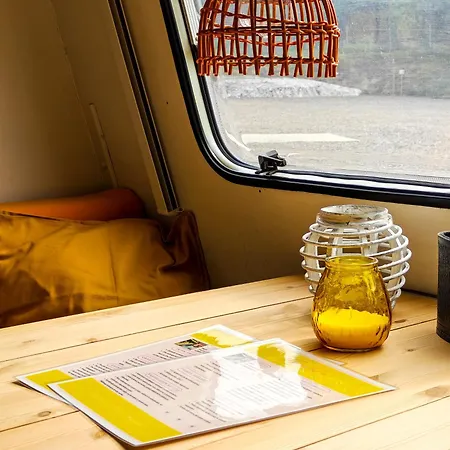 Camper Soma