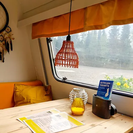 Camper Soma ムオニオ