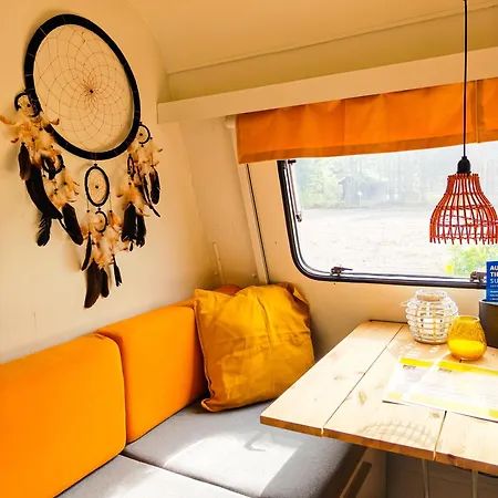 Camper Soma *