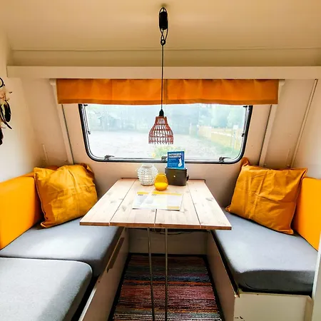 キャンプ場 Camper Soma *