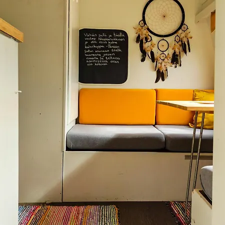 Camper Soma * ムオニオ