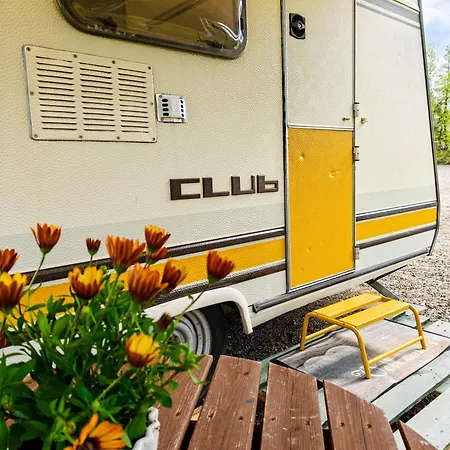 Camper Soma