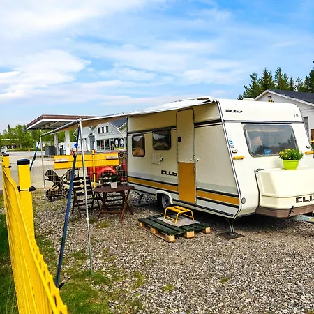 Camper Soma